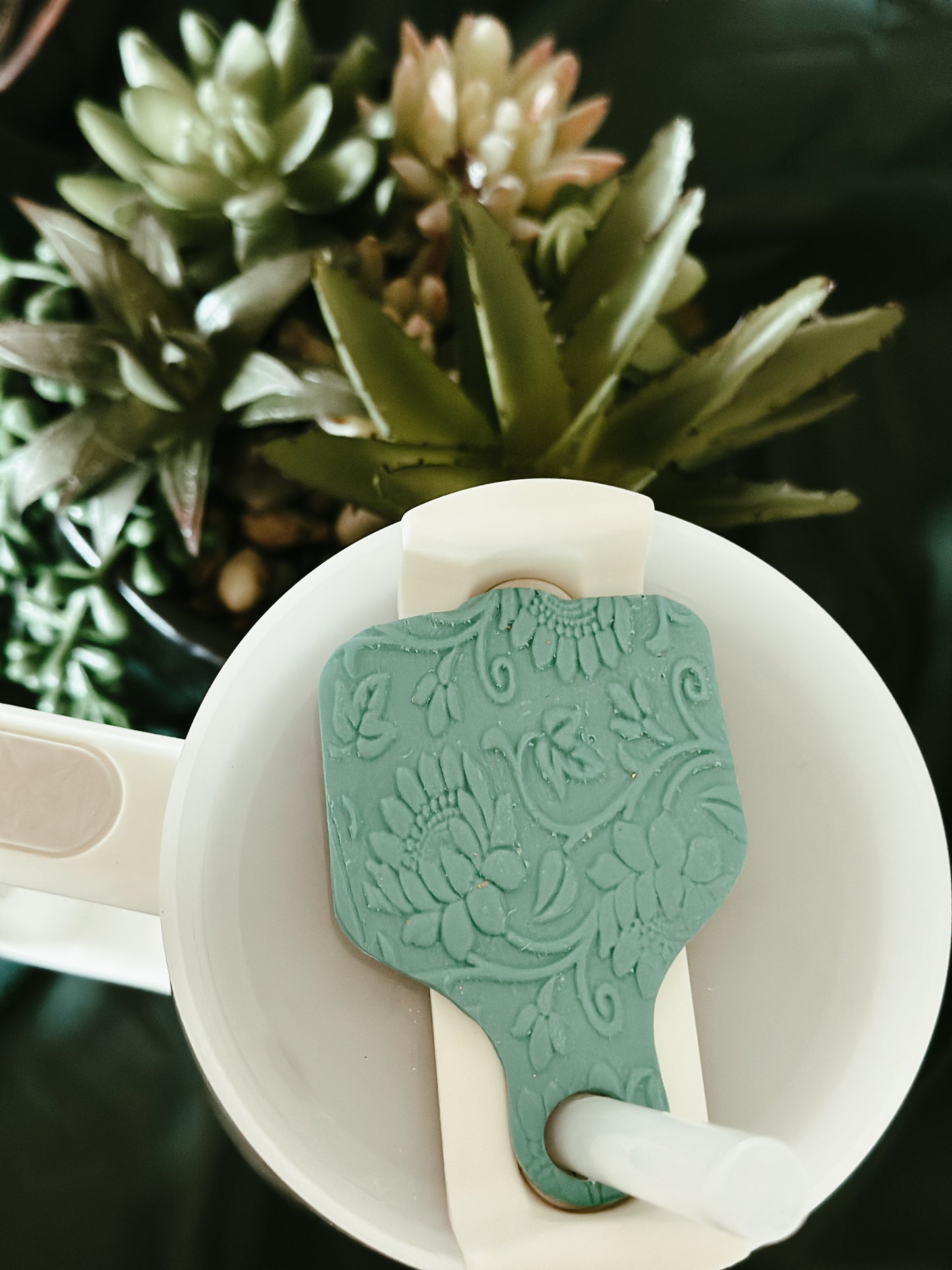 Turquoise Stanley