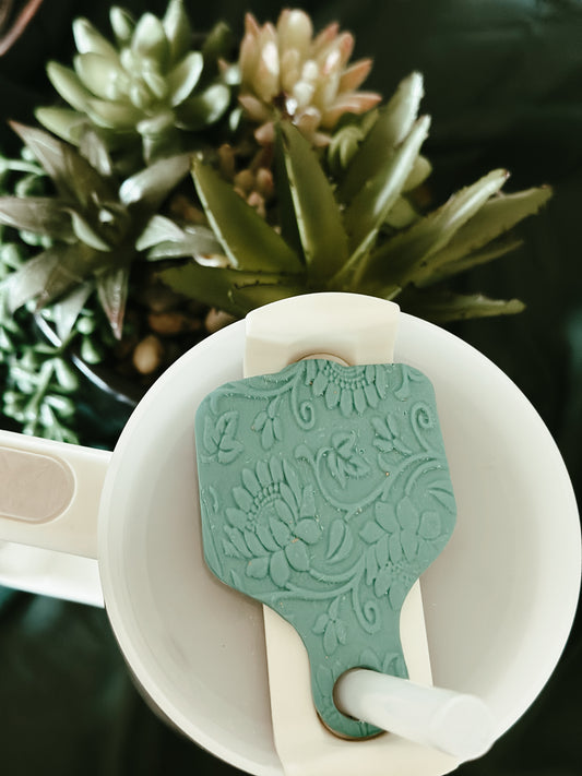 Turquoise Stanley