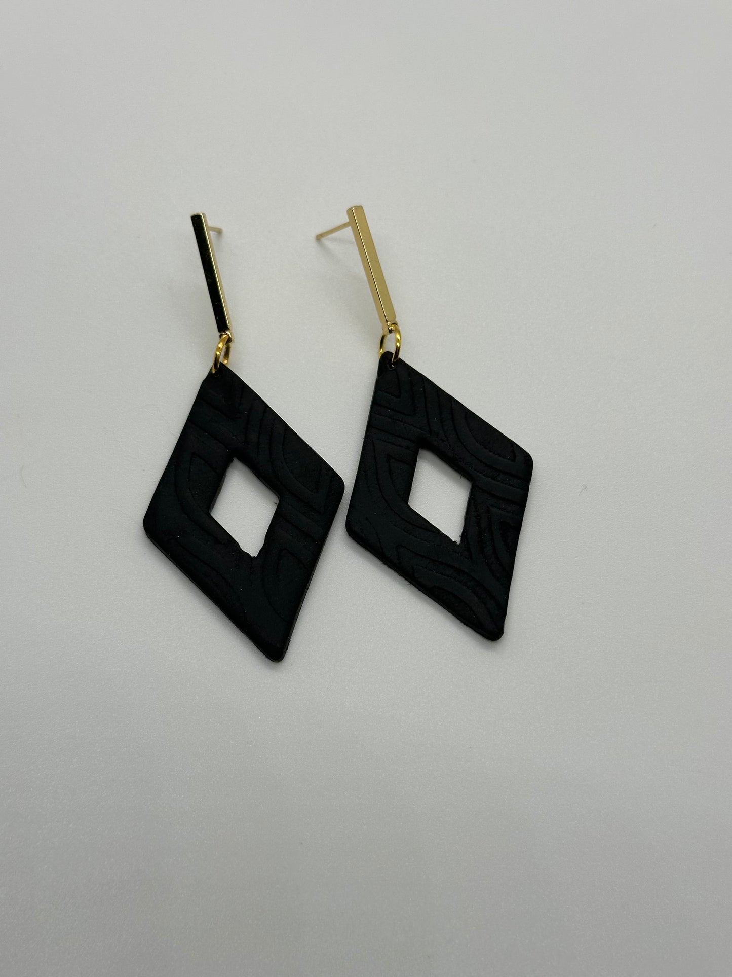 Triangle Dangles
