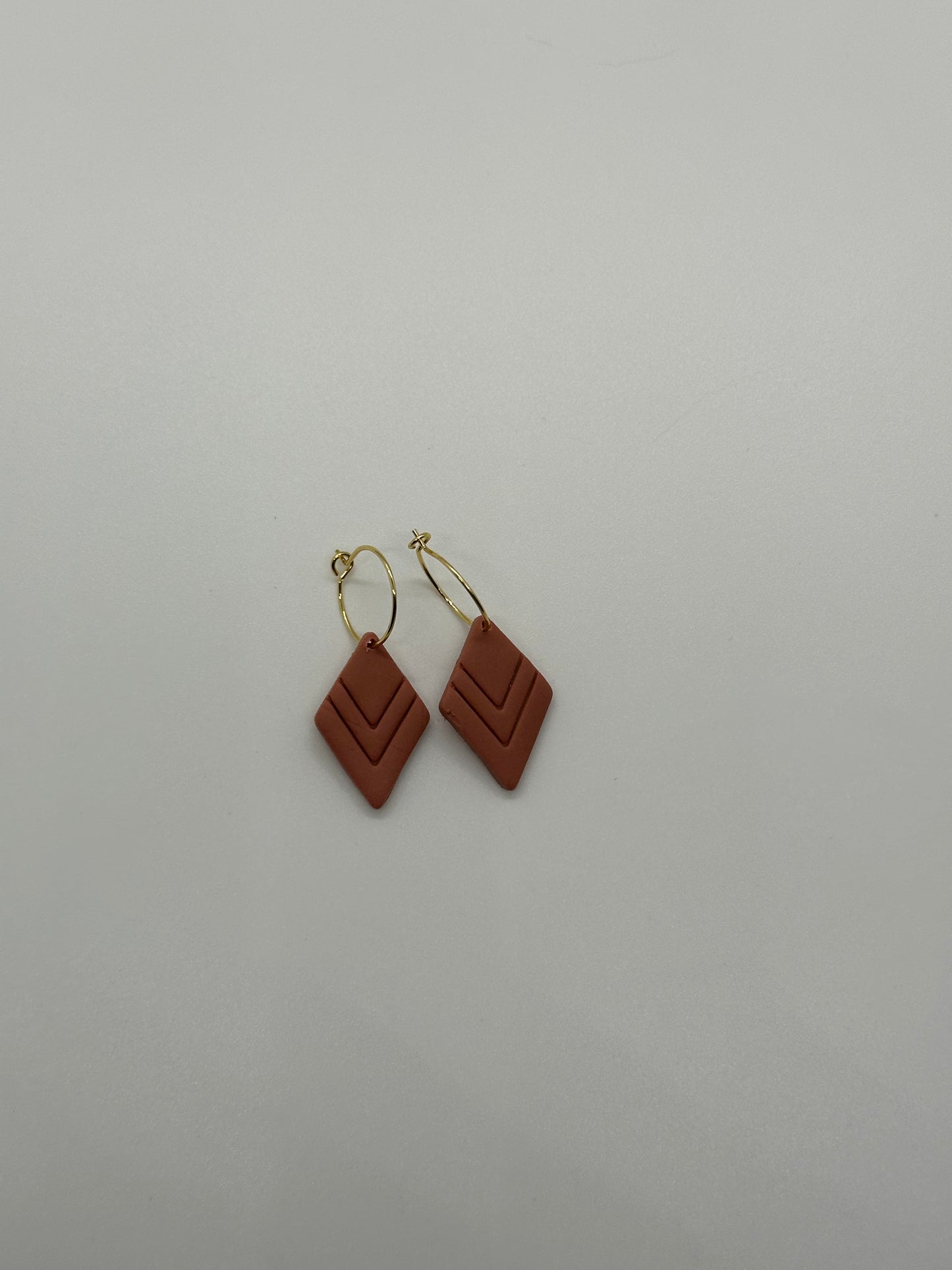 Triangle Hoops