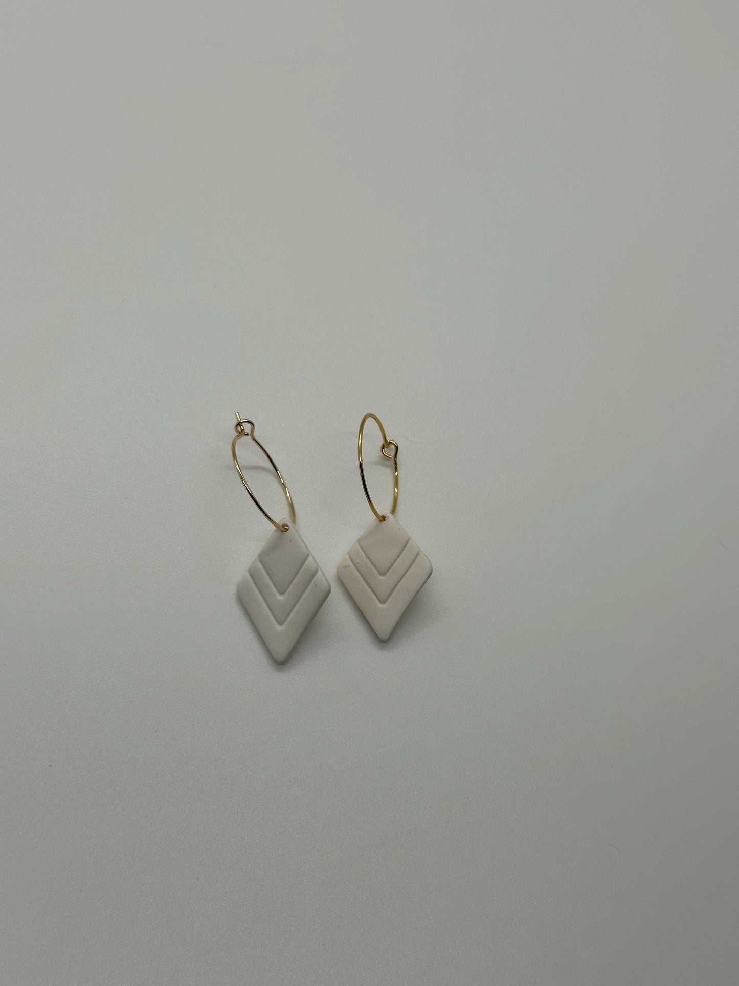 Triangle Hoops