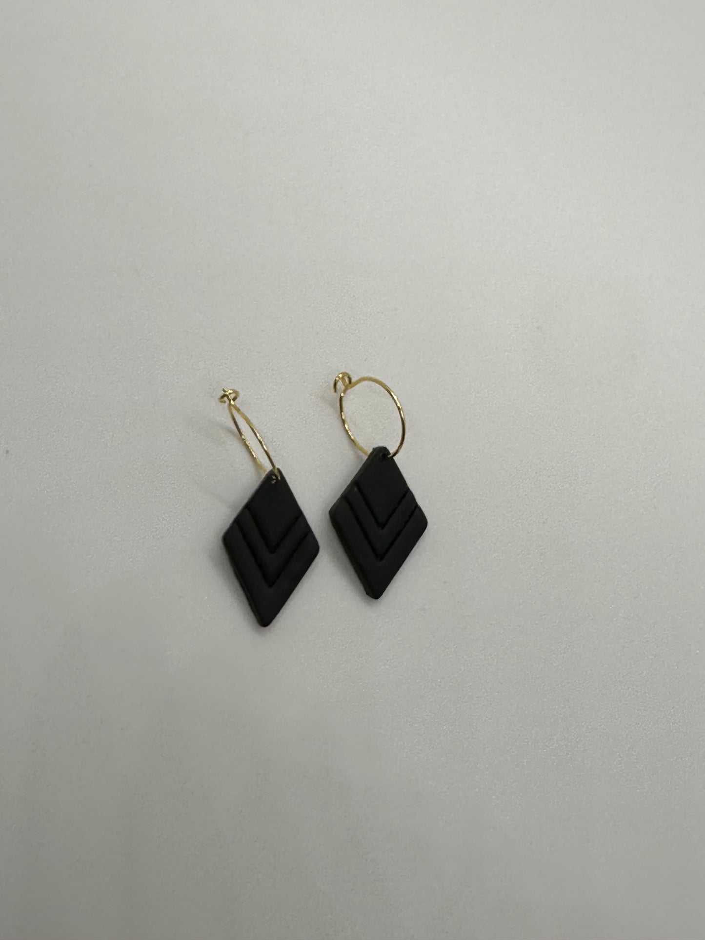 Triangle Hoops