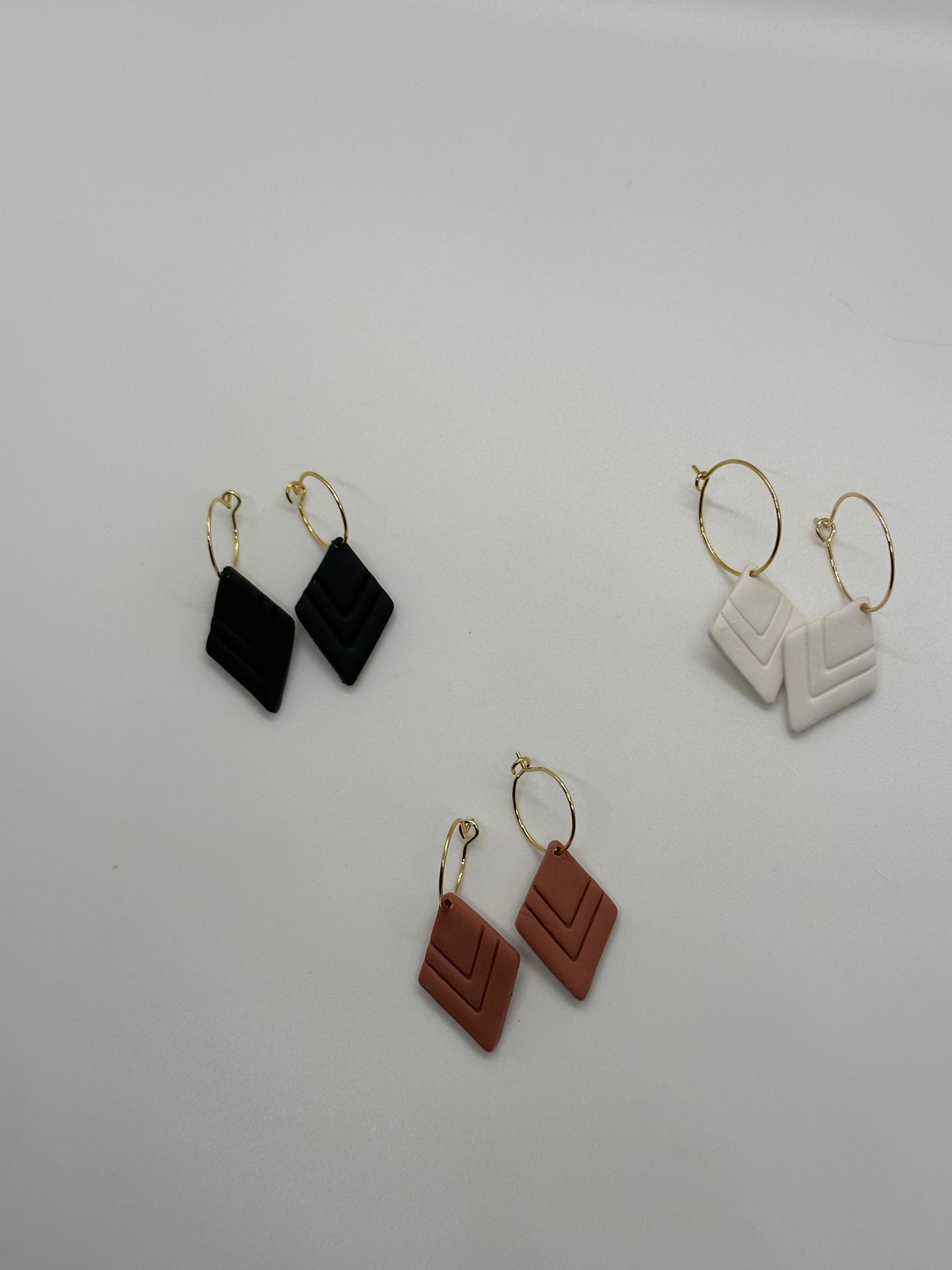 Triangle Hoops
