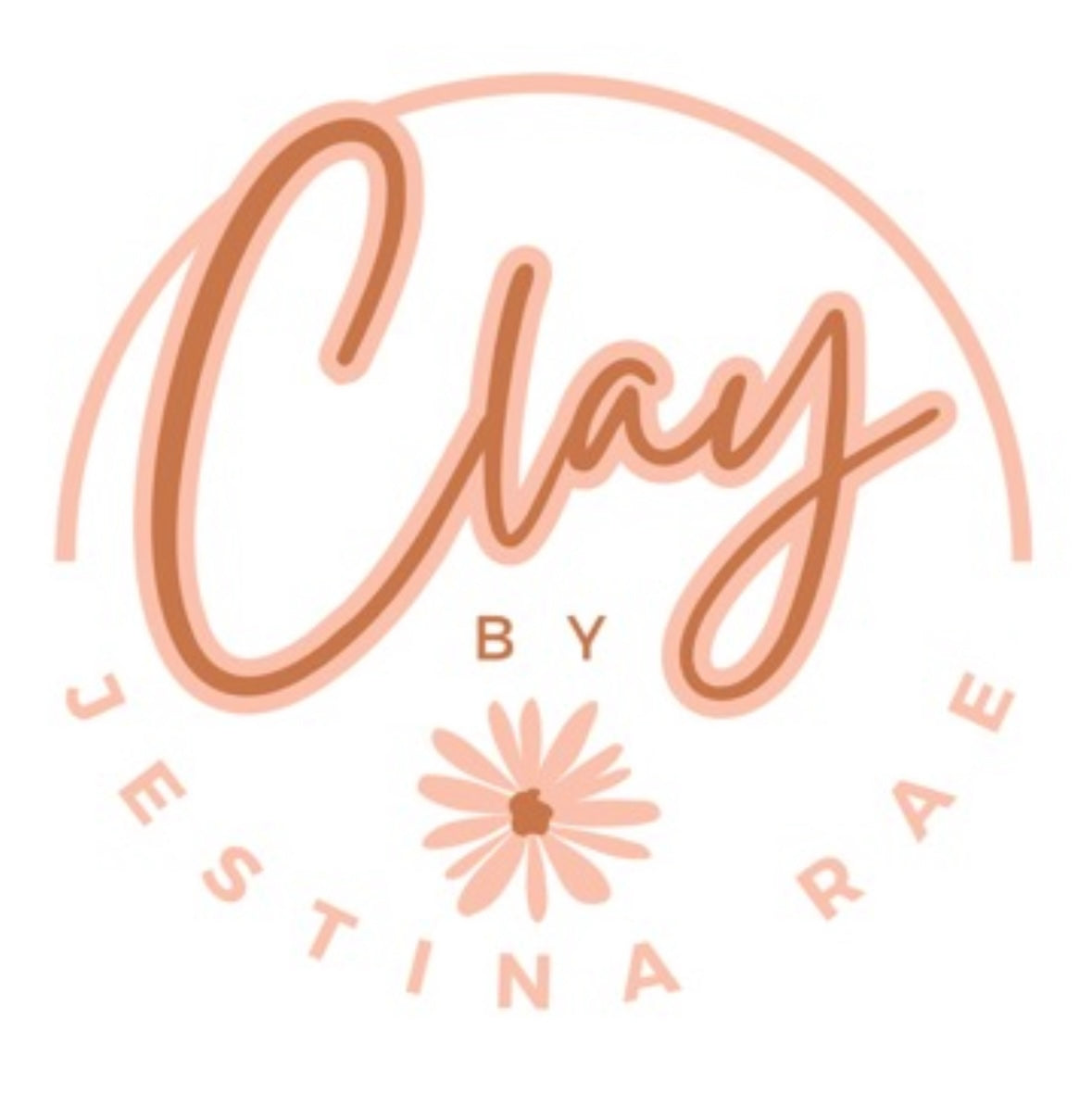 Clay by Jestina Rae