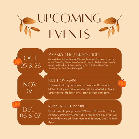 Events