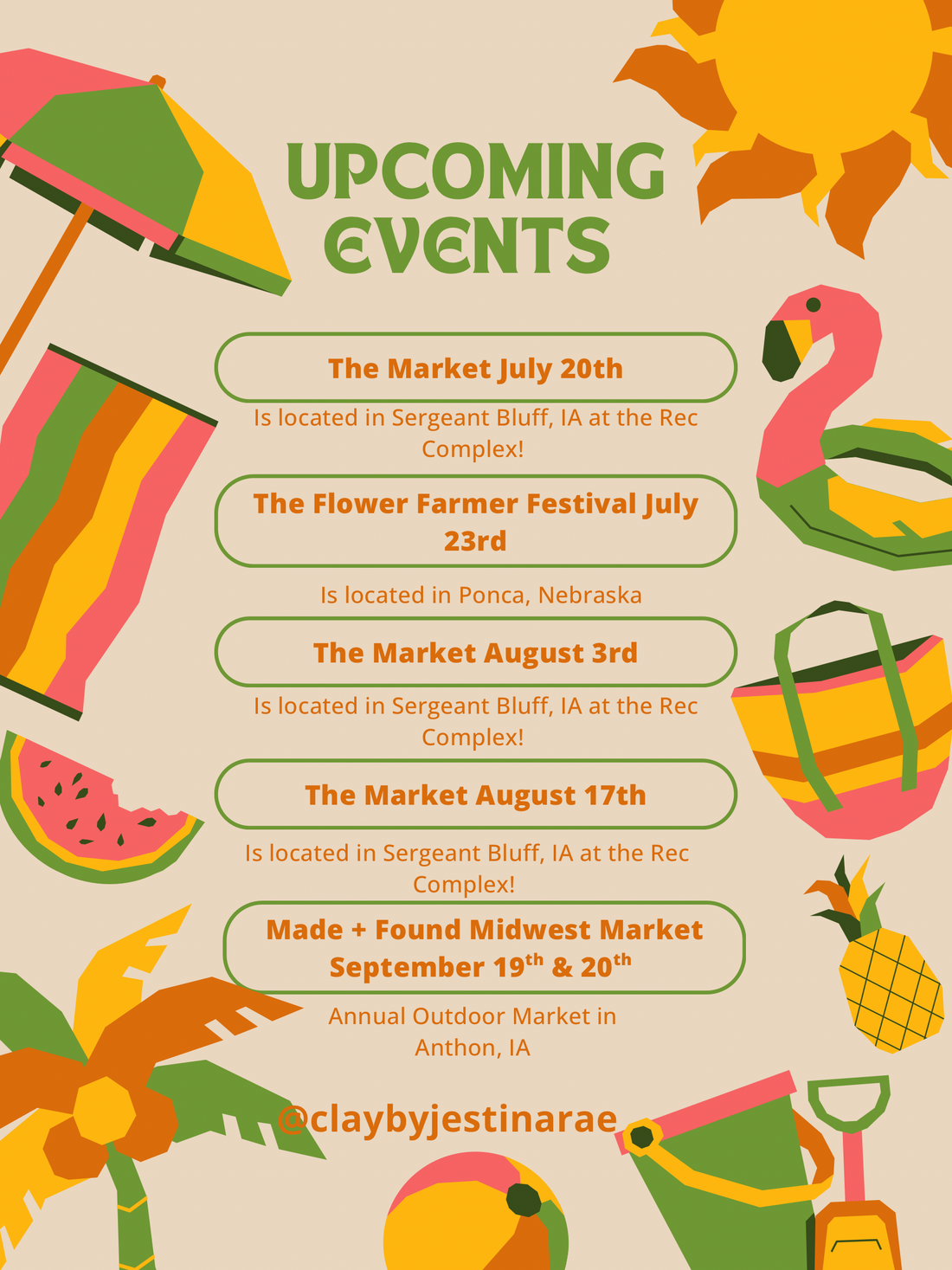 Events