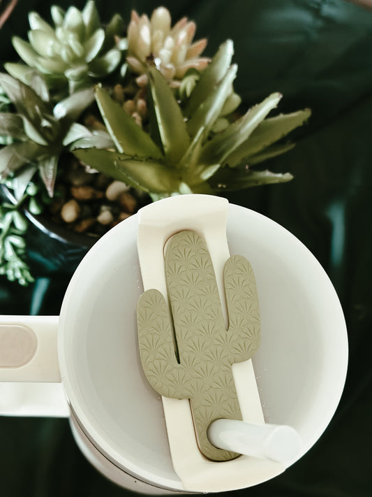 Cactus Stanley