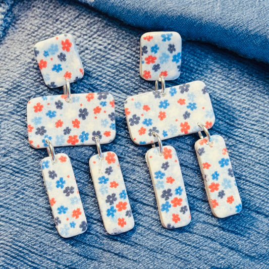 Sweet land of liberty