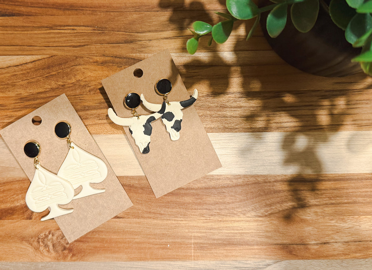 Cows and Ace