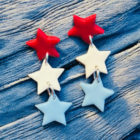 Star-spangled