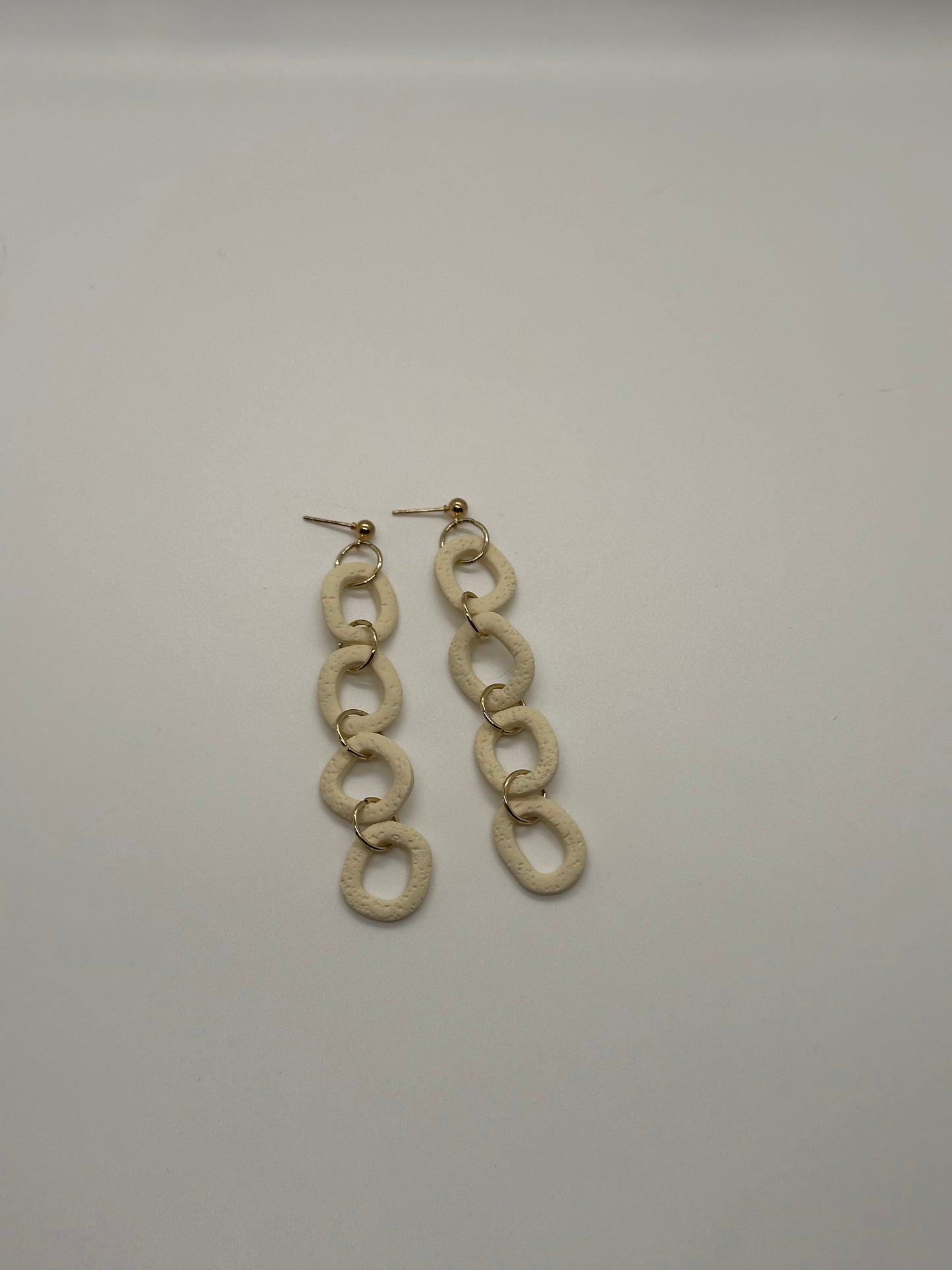 4 Circle Dangles