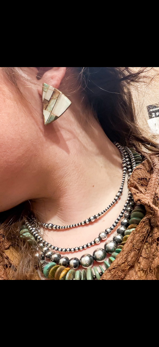 Sage Canyon Triangles