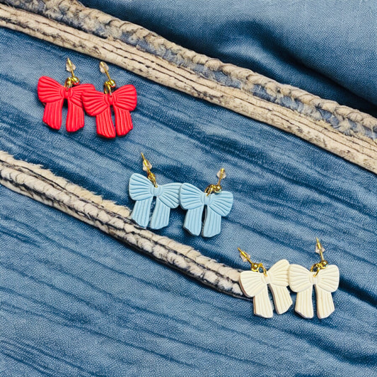 America Ribbons