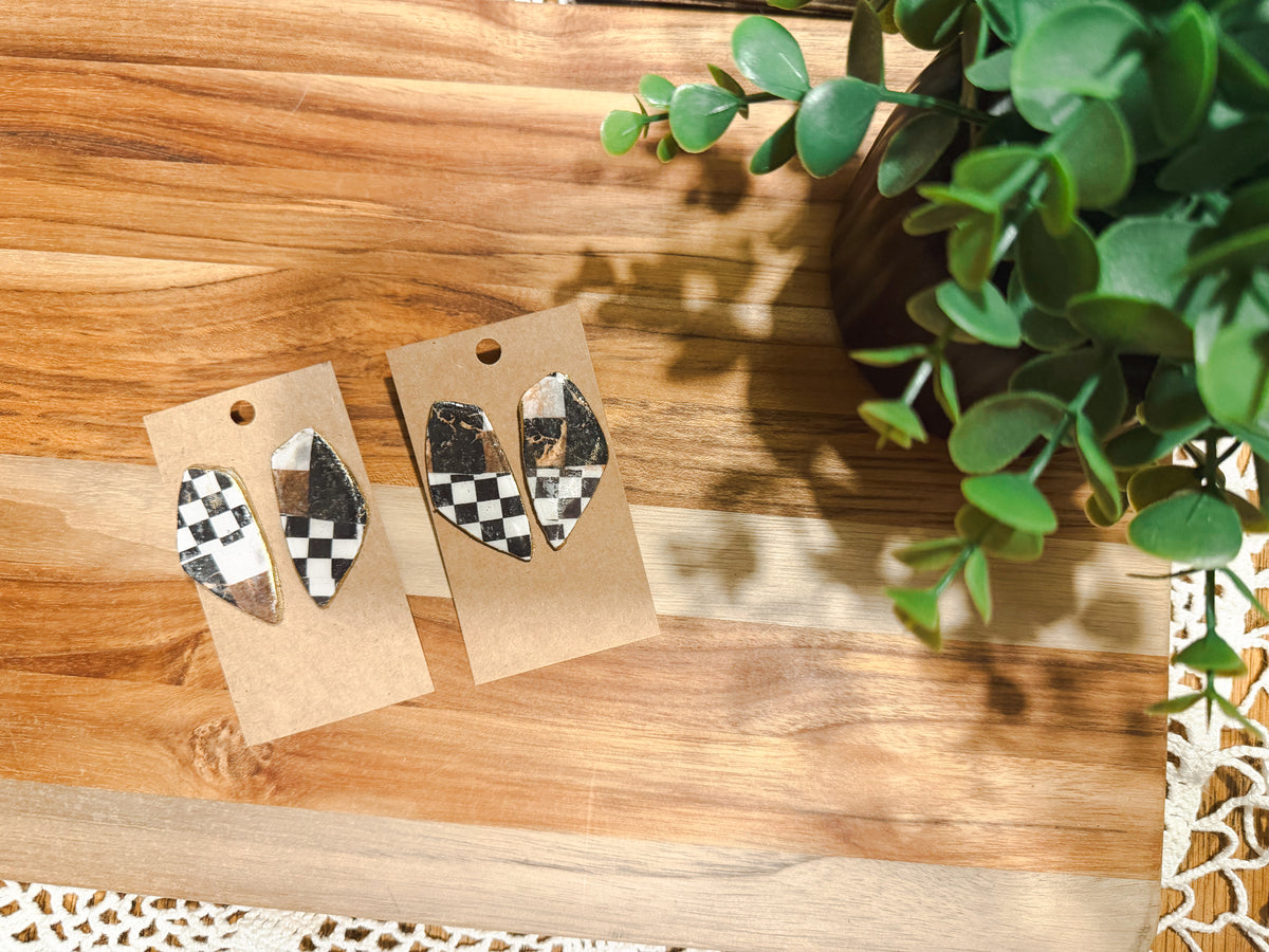 Checkered Fun