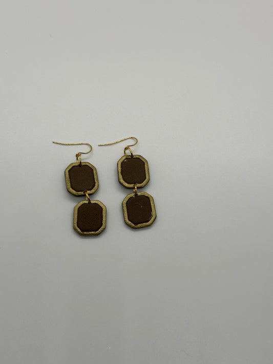 Brown Dangles