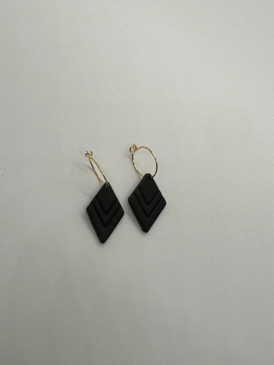 Triangle Hoops